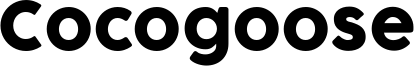 Cocogoose Pro-trial.ttf