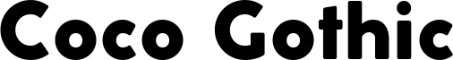 CocoGothic-Heavy_trial.ttf
