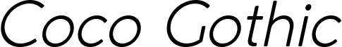 CocoGothic-LightItalic_trial.ttf