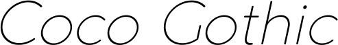 CocoGothic-UltraLightItalic_trial.ttf