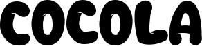 Cocola Font