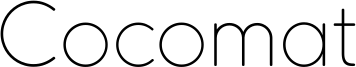 Cocomat Ultralight-trial.ttf