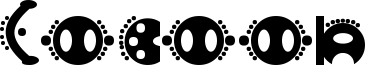 Cocoon Font