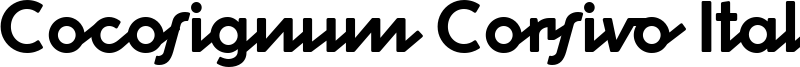 CocosignumCorsivoItalico-Bold-Trial.ttf
