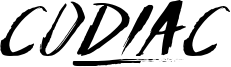 Codiac Font