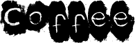 Coffee Font