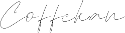 Coffekan Font
