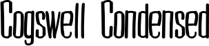 CogswellCondensed-Regular.otf