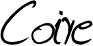 Coire Font