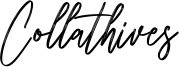 Collathives Font