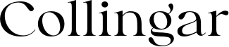 Collingar Font