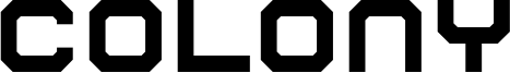 Colony Font