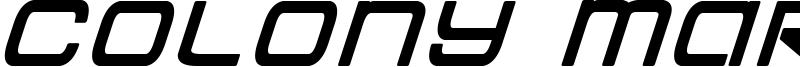 colonymarinesboldital.ttf