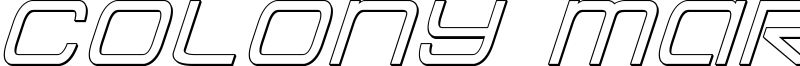 colonymarinesoutital.ttf
