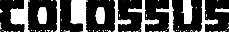 colossus.ttf