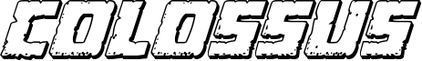 colossus3dital.ttf