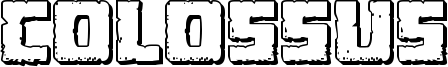 colossus3d.ttf