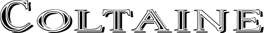 Coltaine Font