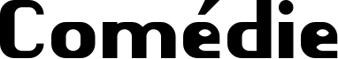Comédie Font