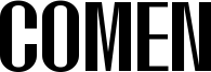 Comen Font