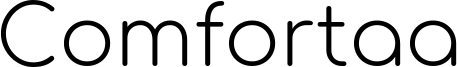 Comfortaa Font