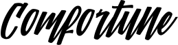 Comfortune Italic.otf