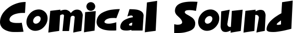 Comical Sound Font