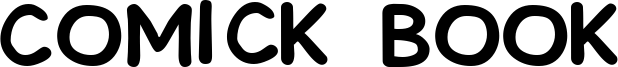 ComickBook_CAPS.ttf