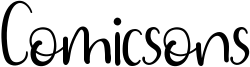 ComicSonsDemoRegular.ttf