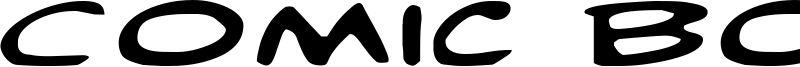 Comicv3e.ttf