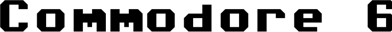 Commodore Angled v1.2.ttf