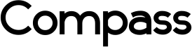 CompassBold.ttf