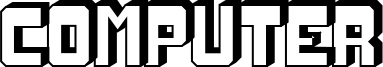 Computer.ttf
