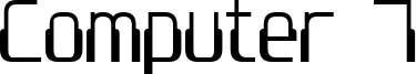 computer_7.ttf