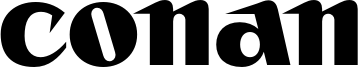 Conan.otf