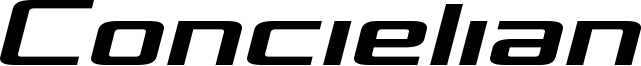 concieliancondsemital.ttf
