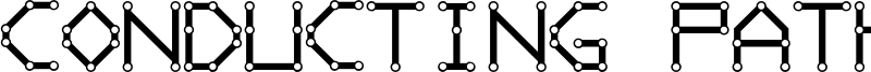 ConductingPaths.otf