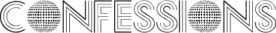 Confessions Font