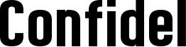 Confidel.otf