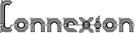 Connexion.otf