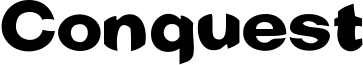 CONQUEST.ttf