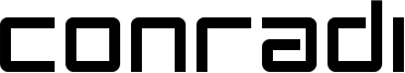 Conradi Font