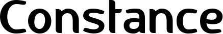 Constance Font