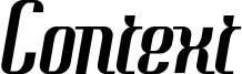 Context Clipped.ttf