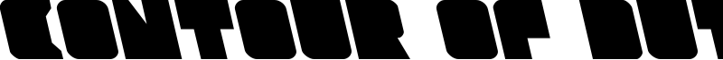 contourofdutyleft.ttf