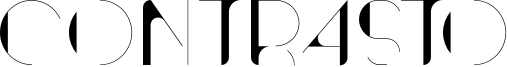 Contrasto Font