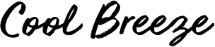 Cool Breeze - Demo.ttf