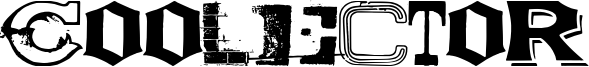 Coolector Font