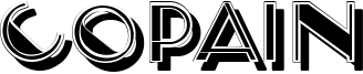 Copain Font