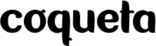 Coqueta Font